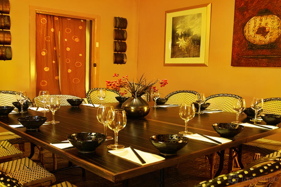 Private Dining Room Private Dining Room