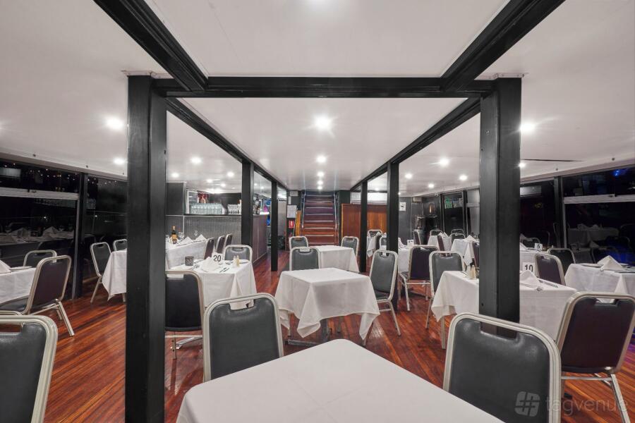 Spirit Of Melbourne Cruising Restaurant Spirit Of Melbourne Cruising Restaurant