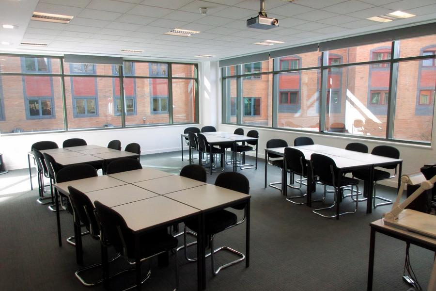 Standard Events Space Standard Events Space