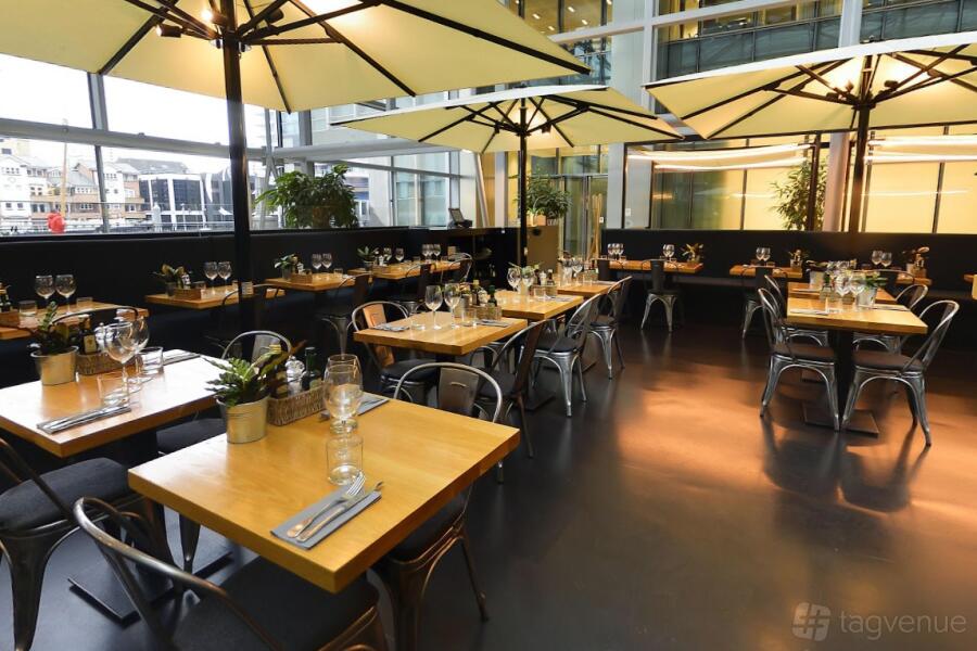 Full Venue Hire Full Venue Hire
