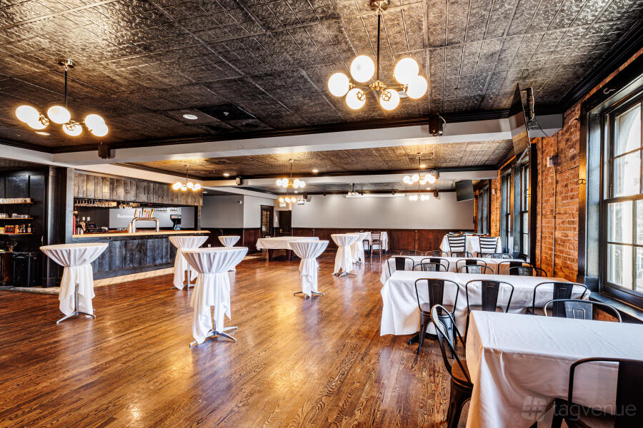 Firehouse Grill Firehouse Grill