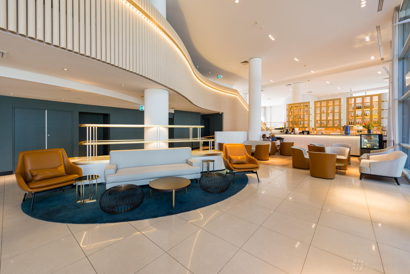 Novotel Sydney Darling Square Venue Hire | Reviews, Photos & Prices