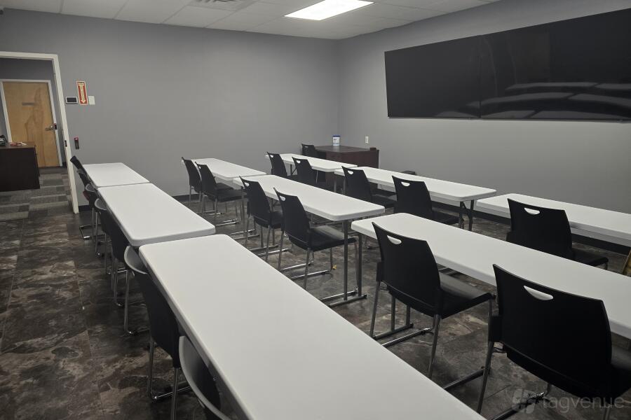 BVAC Classroom BVAC Classroom