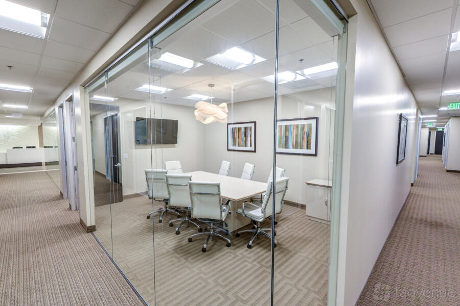 Conference Room 1 Conference Room 1
