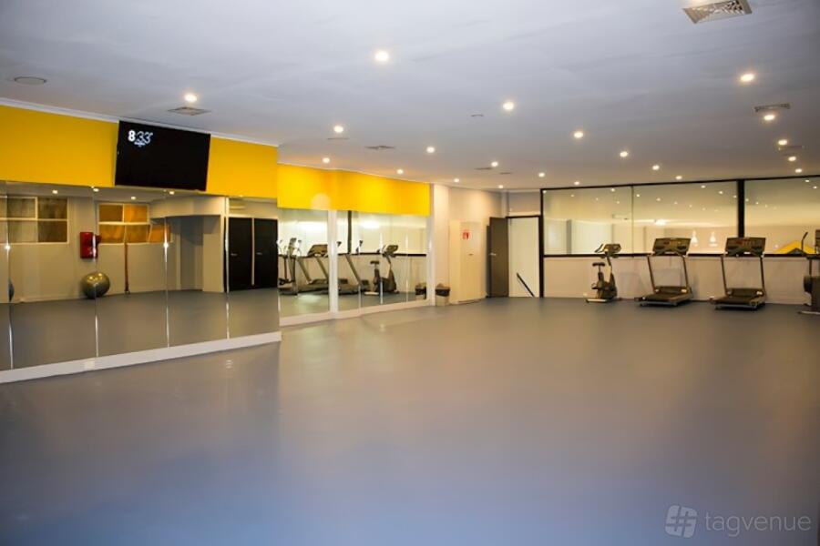 Fitness Studio Fitness Studio