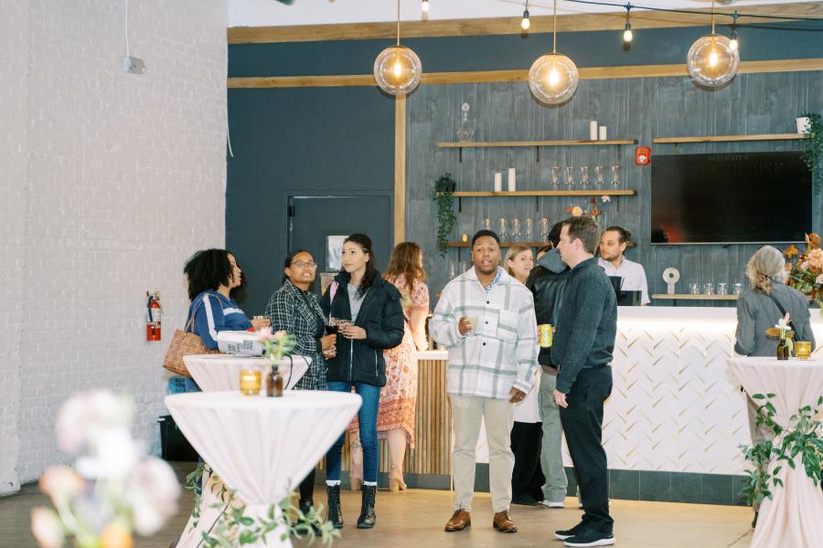 Skylight Events SKYLIGHT Venue Rental in Denver, CO | Photos & Prices