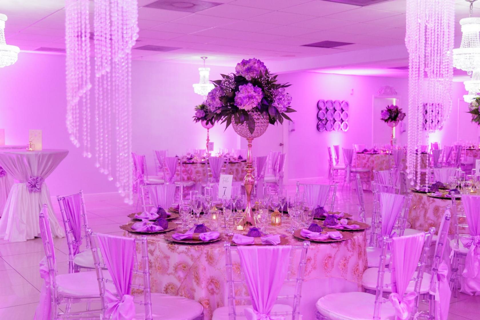 Olga's Reception Hall Venue Rental in Miami, FL | Photos & Prices