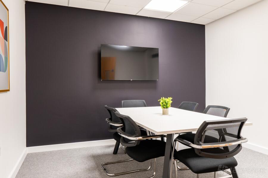 Meeting Room Two Meeting Room Two