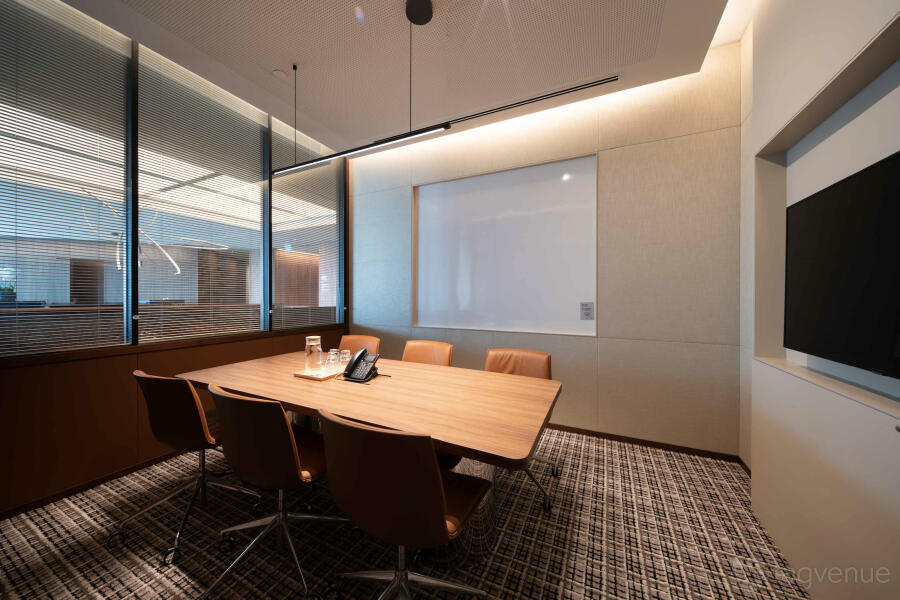 Meeting Room 6 Meeting Room 6