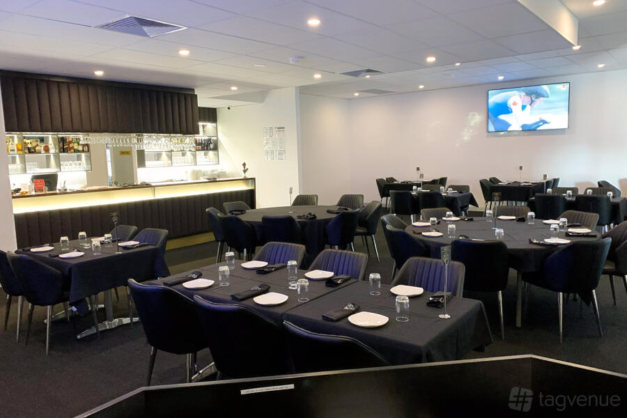 Restaurant Restaurant