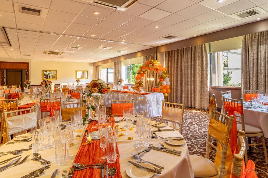 Bramhope Suite Bramhope Suite