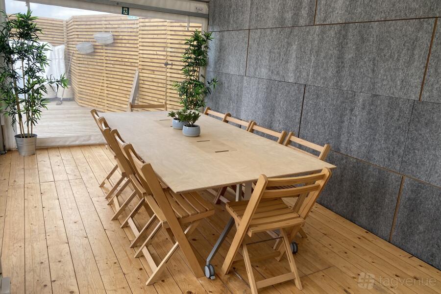 Meeting Room Meeting Room