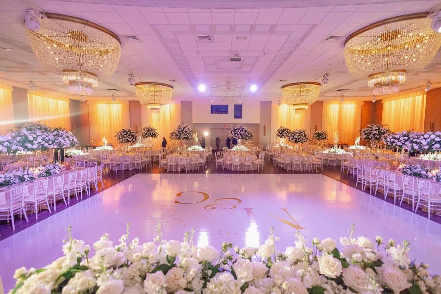 Emanuel Luxury Venue Emanuel Luxury Venue