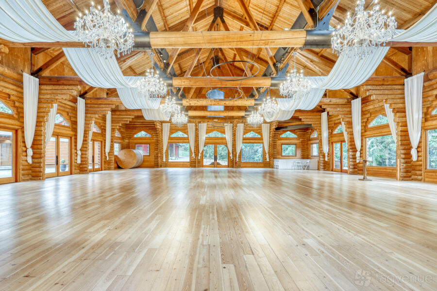Yellowstone Building Yellowstone Building
