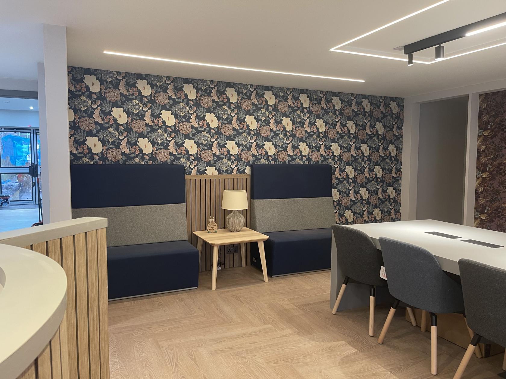 Collaborative One Collaborative One - Flexible Spaces in London | Reviews, Photos & Prices