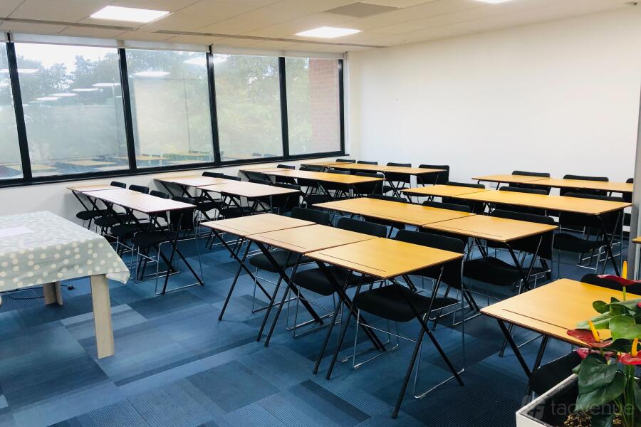Meeting Room/ Training room at