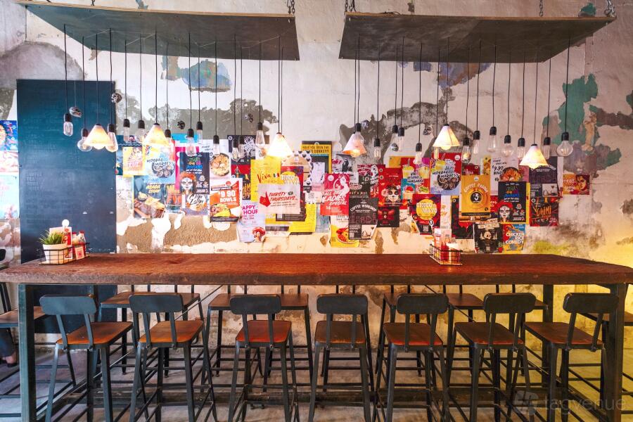 Long Table Long Table