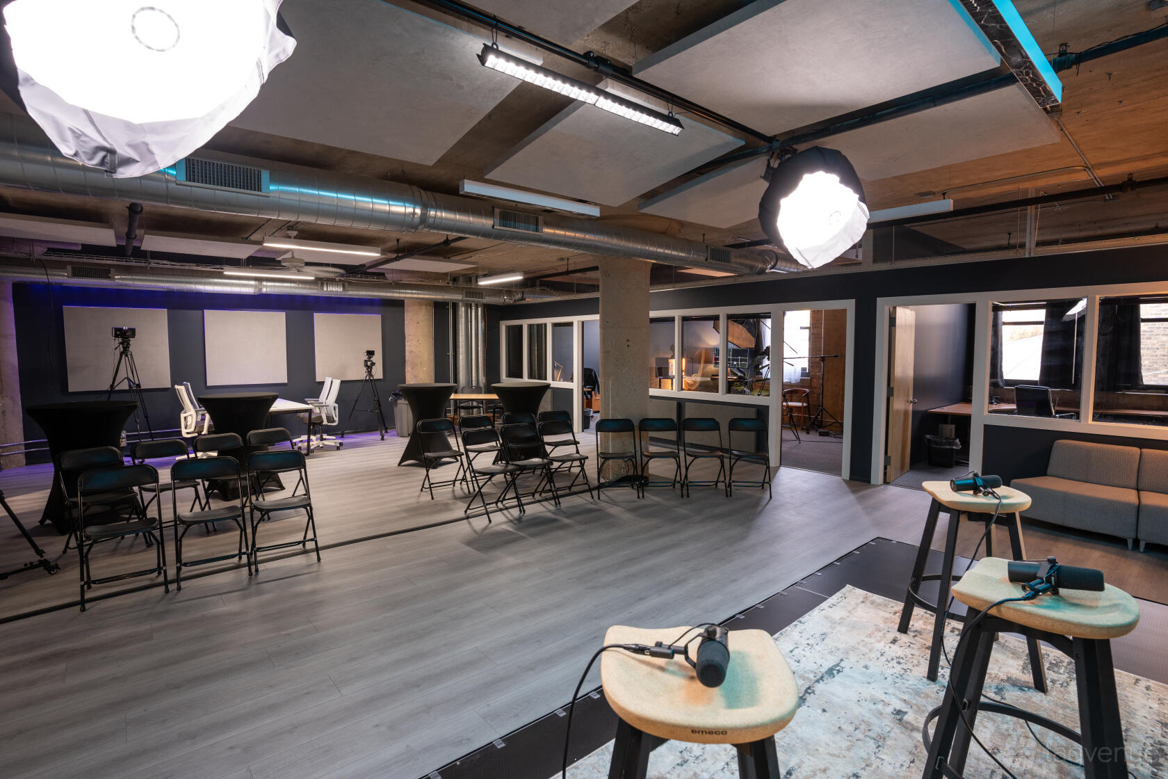 Creator Space Events - Creator Space - Event Venue Rental - Tagvenue.com