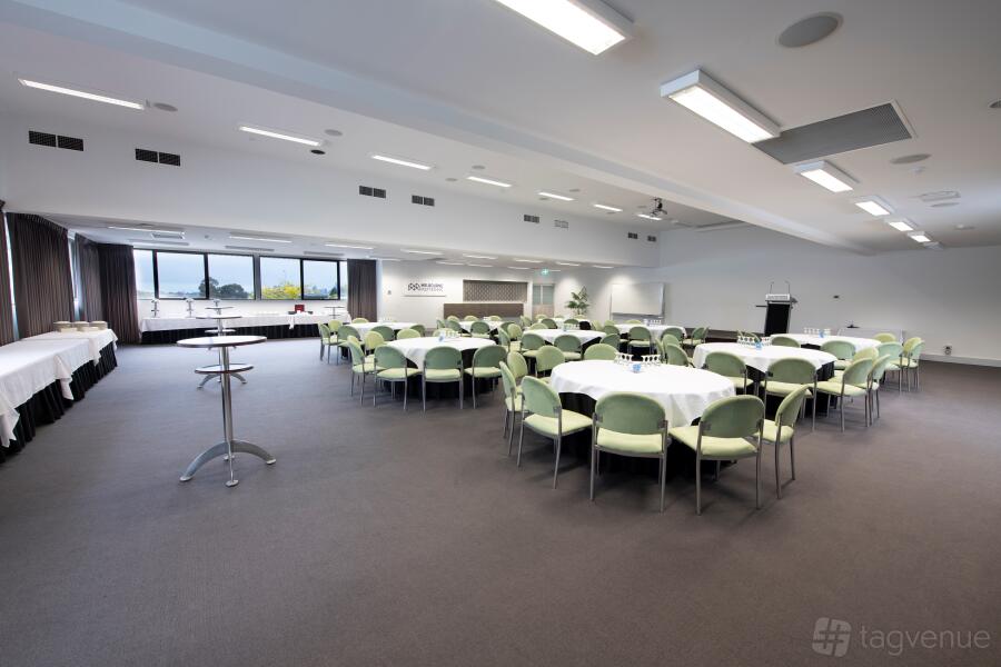 Melbourne Polytechnic Conference Centre Melbourne Polytechnic Conference Centre