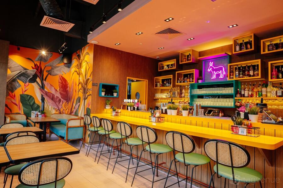 Chimichanga Holland Village Chimichanga Holland Village