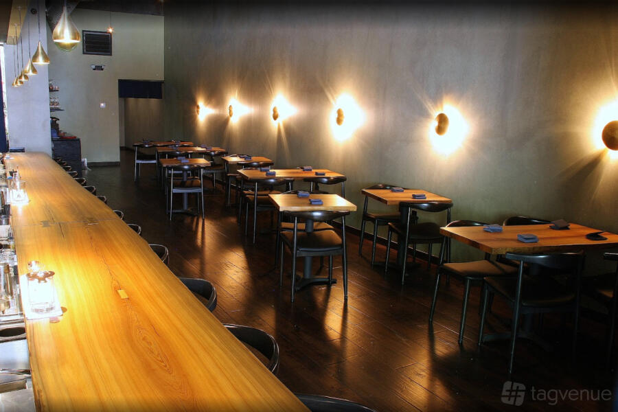 Entire Restaurant Entire Restaurant