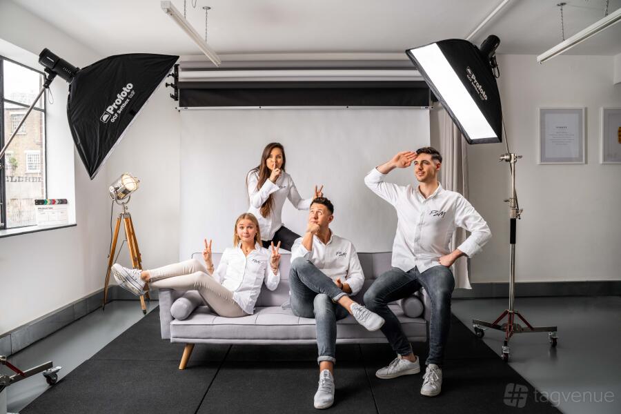 London Photography Studio Space London Photography Studio Space