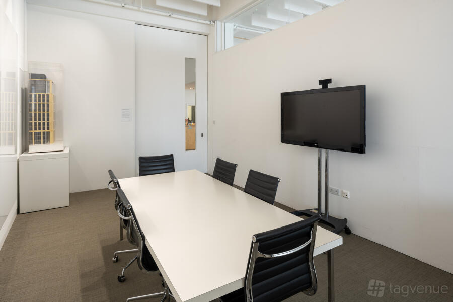 Meeting Room 2 Meeting Room 2