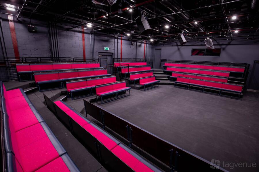 Auditorium Auditorium