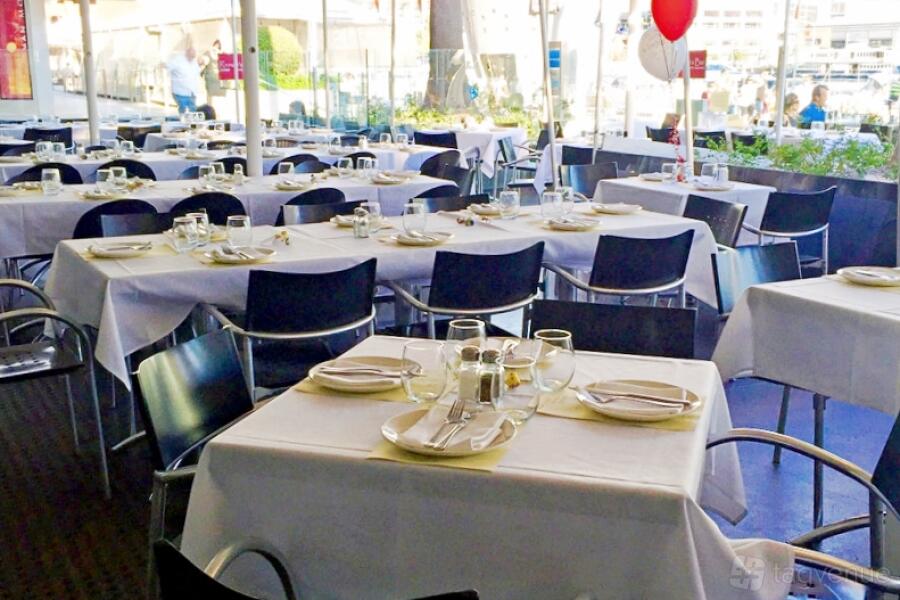Marquee Marquee