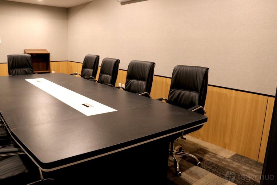 Large Board Room Large Board Room