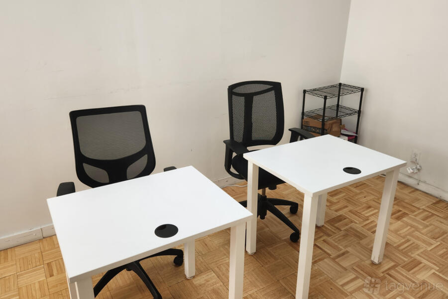 Co-Working Space at SBN New York