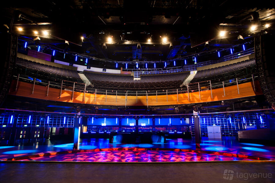 indigo at The O2 Venue Hire in London | Reviews, Photos & Prices