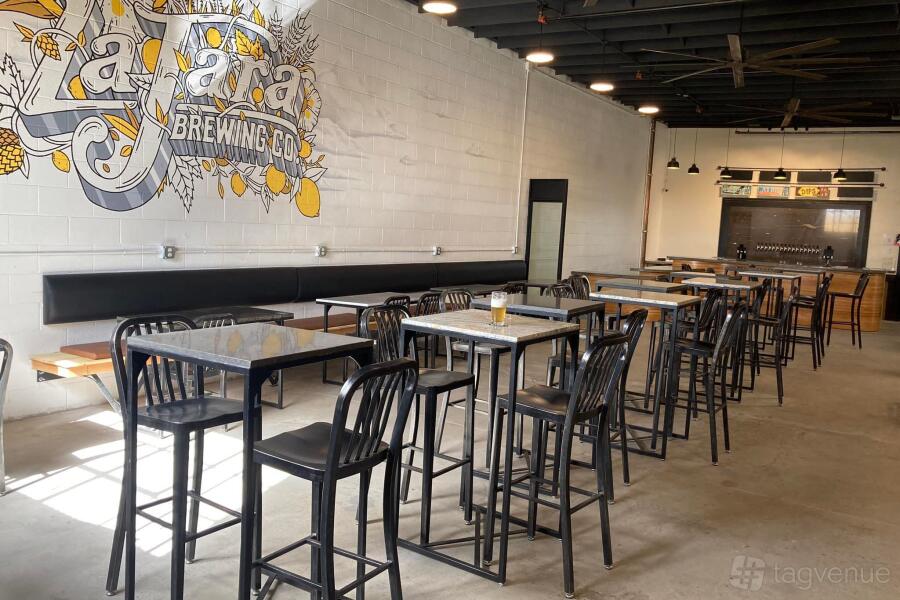 Brewery Brewery