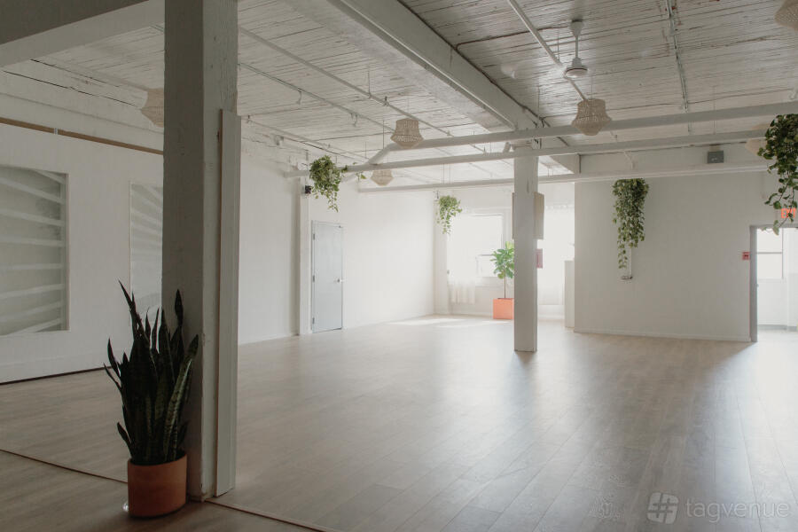 Werklab Inc. Werklab Inc.