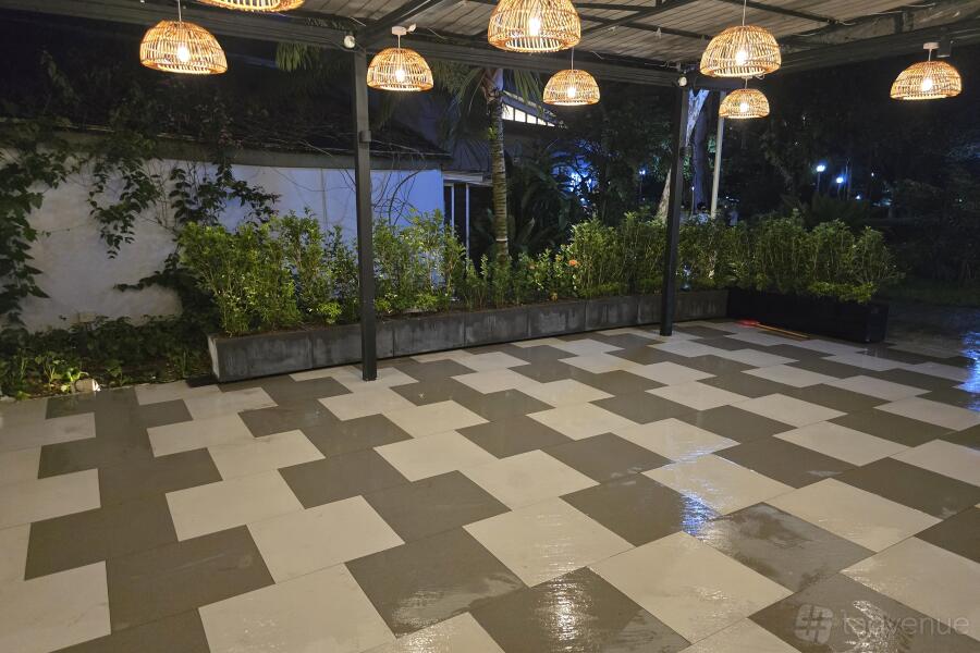 Outdoor Space Outdoor Space