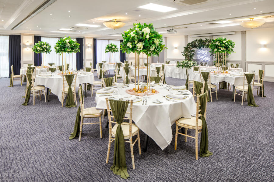 Regent Suite Regent Suite