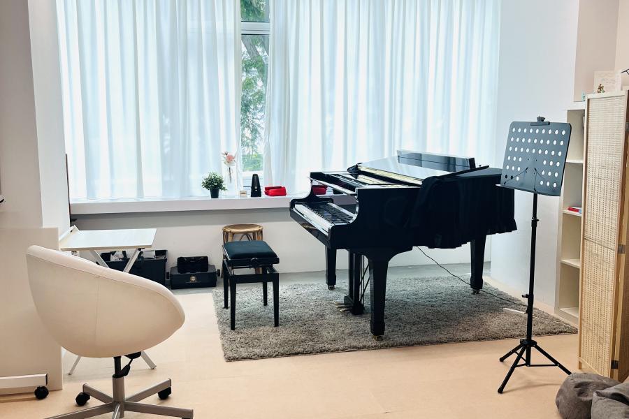 The 16 Best Concert Venues for Hire in Singapore | Tagvenue