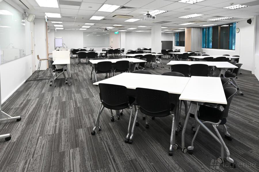 Function Room 3-4 Function Room 3-4