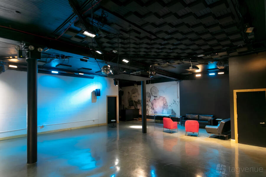 Event Space Event Space