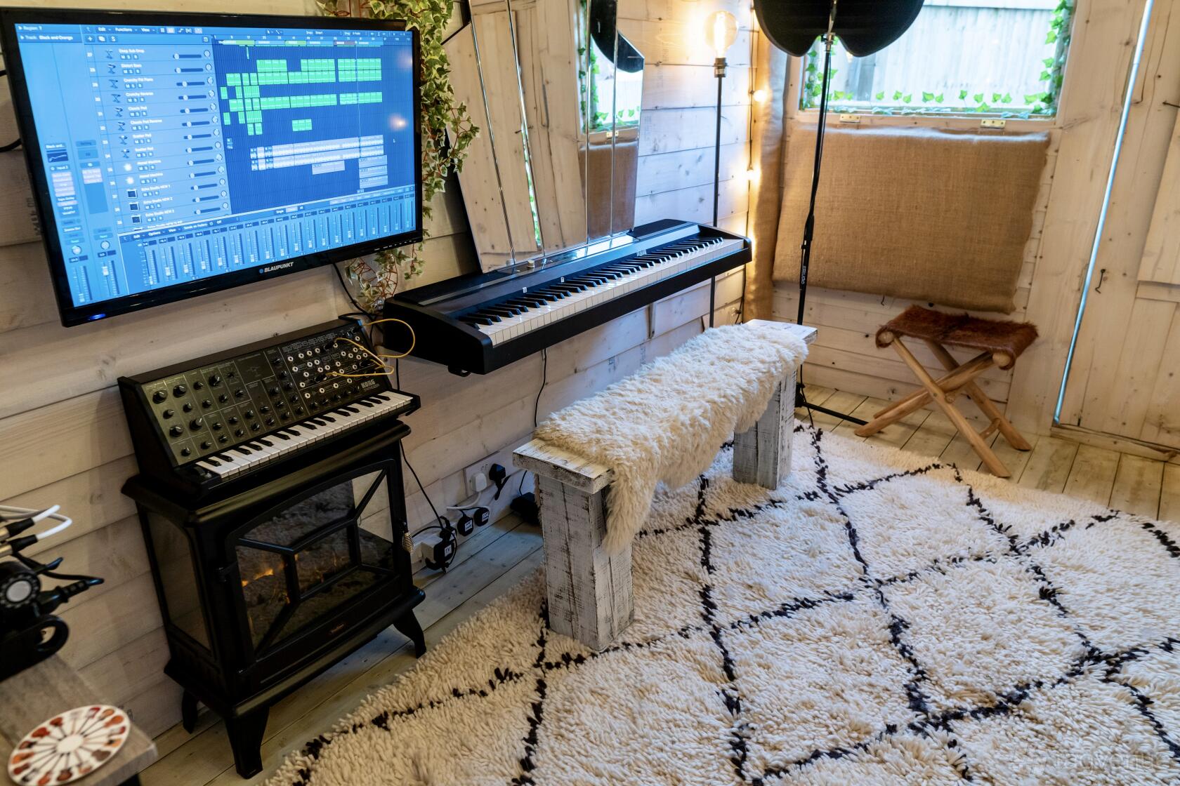 SHEDstudios Venue Hire in Stockport | Reviews, Photos & Prices