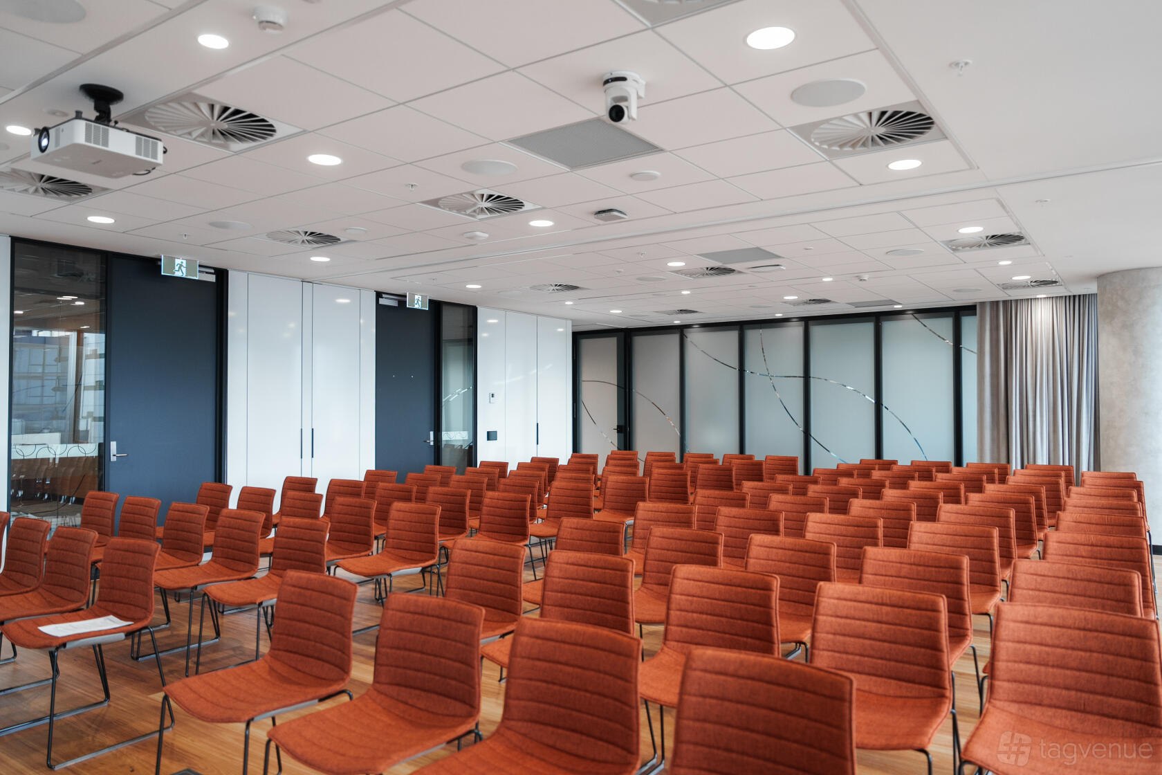 Window Jumar Jumar Bioincubator Venue Hire in Melbourne | Photos & Prices