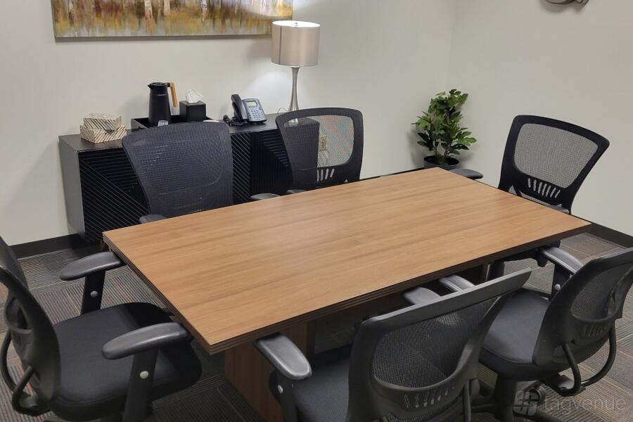 Medium Conference Room Medium Conference Room