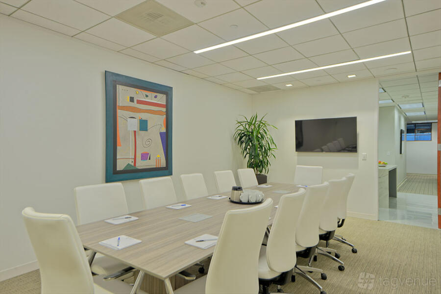 San Felipe Meeting Room San Felipe Meeting Room