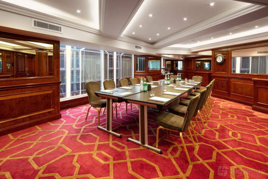 Private Room 40 at