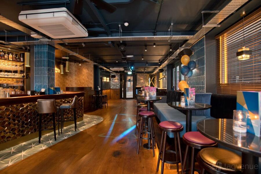 Full Venue Hire Full Venue Hire