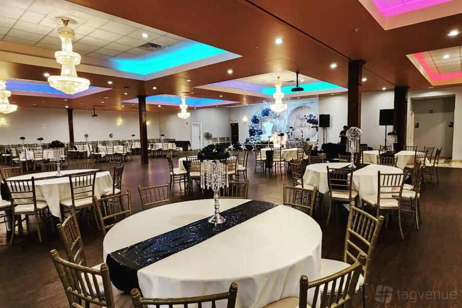 Minerva Banquet Hall Minerva Banquet Hall