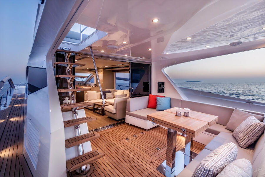 Numarine 65 at