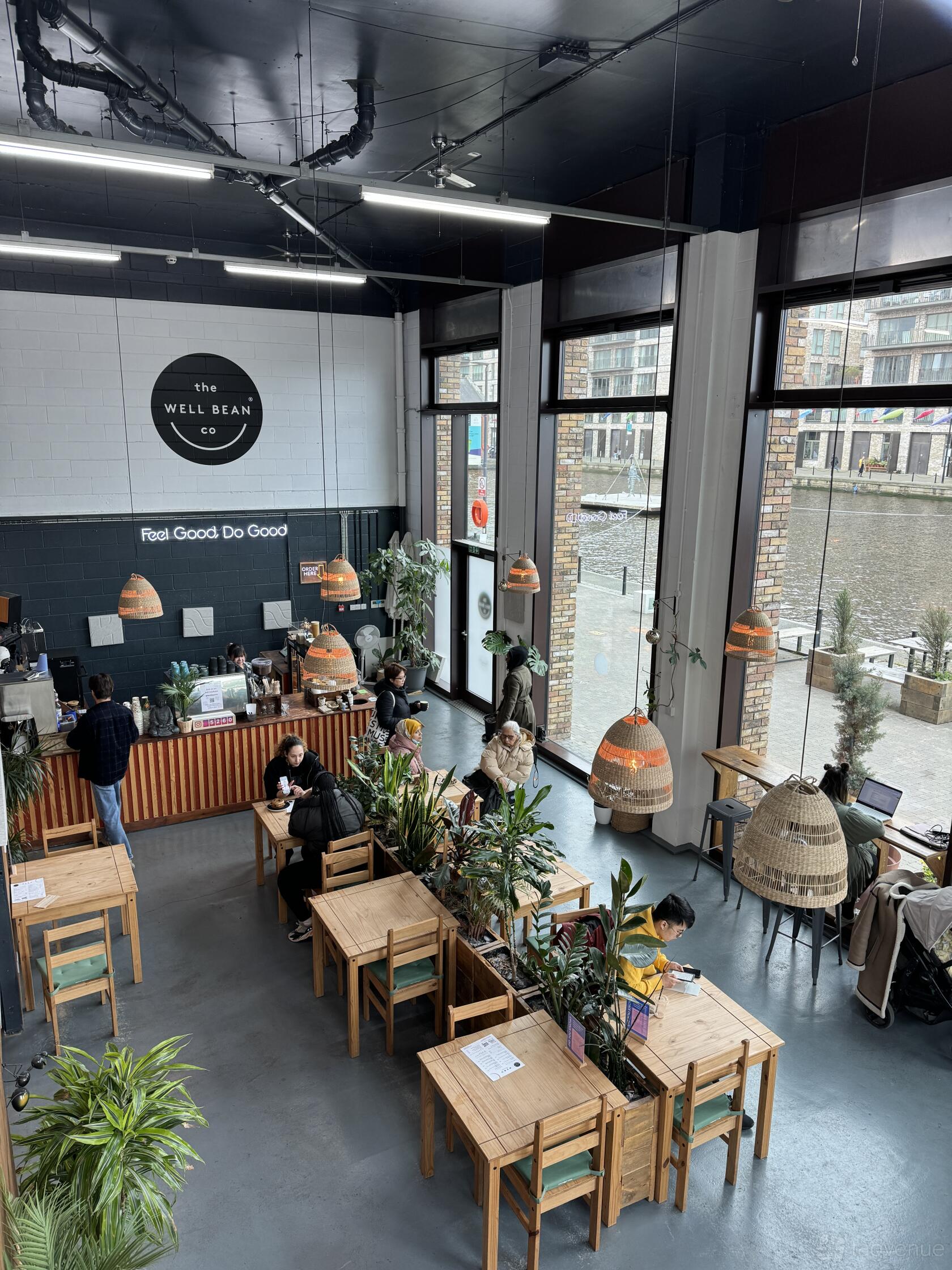 Well Beanbox Well Bean Co Venue Hire in London | Reviews, Photos & Prices