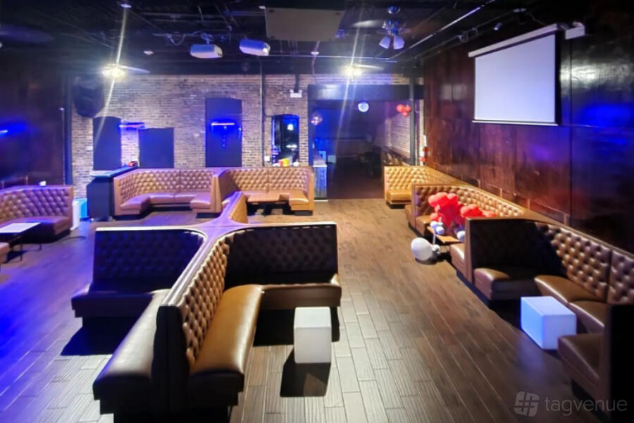 Event Space Event Space