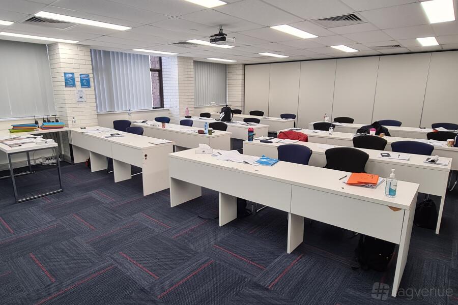 Training Room Training Room